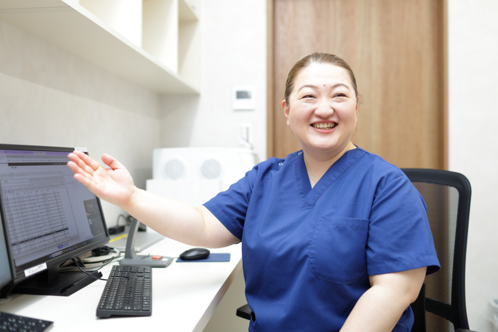 陰部(性器)の痛み 東京千住・尚視会クリニック