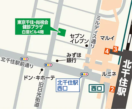アクセス